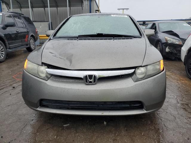 Photo 5 from auction – 2008 HONDA CIVIC with VIN 1HGFA16828L050792
