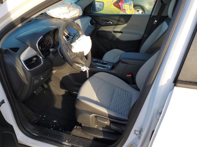 Photo 7 from auction – 2020 CHEVROLET EQUINOX LS with VIN 3GNAXSEV6LS682189