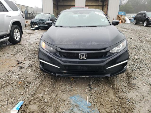 Photo 5 from auction – 2019 HONDA CIVIC LX with VIN 2HGFC2F67KH537599