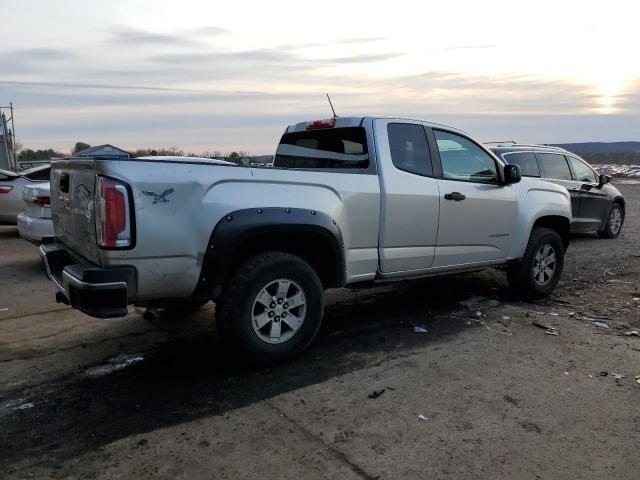 Photo 3 from auction – 2015 GMC CANYON with VIN 1GTH51EA5F1178596