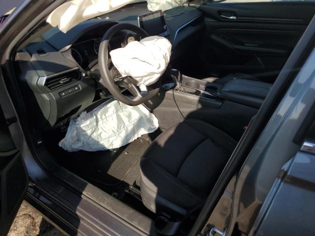 Photo 7 from auction – 2020 NISSAN ALTIMA S with VIN 1N4BL4BV8LC232211