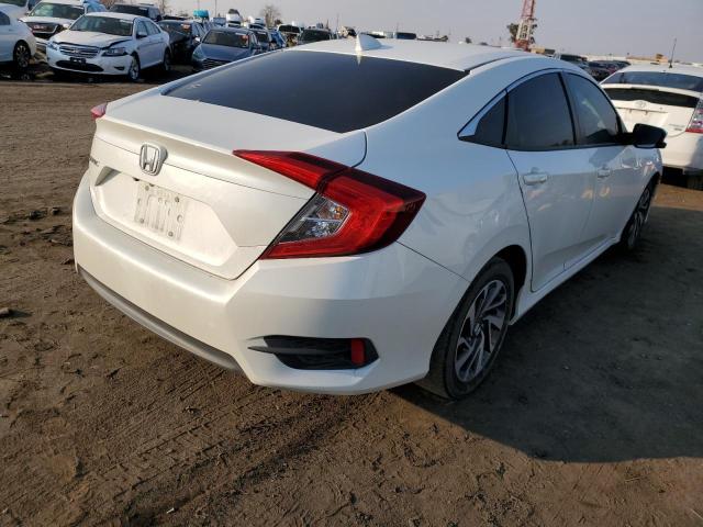 Photo 3 from auction – 2017 HONDA CIVIC EX with VIN 19XFC2F79HE230110