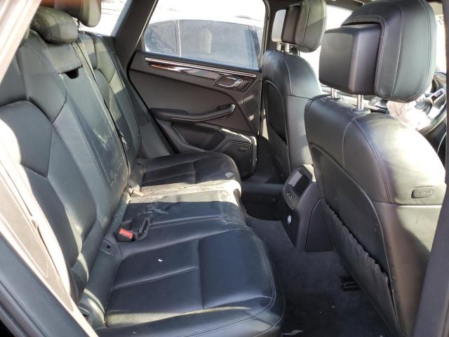 Photo 10 from auction – 2015 PORSCHE MACAN S with VIN WP1AB2A52FLB61461