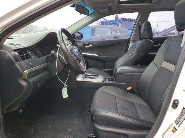 Photo 7 from auction – 2012 TOYOTA CAMRY BASE with VIN 4T1BF1FK4CU182932