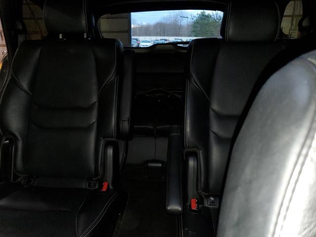 Photo 10 from auction – 2020 MAZDA CX-9 GRAND with VIN JM3TCADY6L0403602