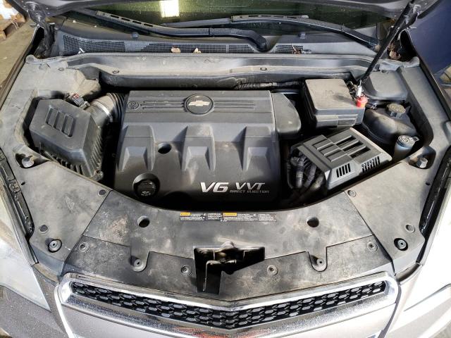 Photo 12 from auction – 2012 CHEVROLET EQUINOX LT with VIN 2GNFLGE52C6307865