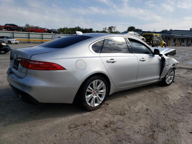 Photo 3 from auction – 2016 JAGUAR XF PREMIUM with VIN SAJBD4BV5GCY24499