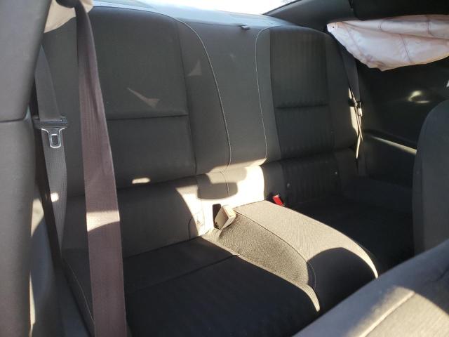 Photo 10 from auction – 2014 CHEVROLET CAMARO LS with VIN 2G1FA1E39E9283083