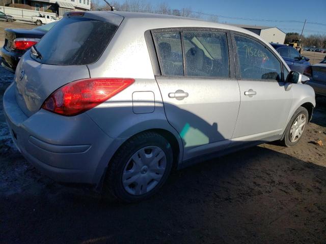 Photo 3 from auction – 2011 NISSAN VERSA S with VIN 3N1BC1CP6BL513633