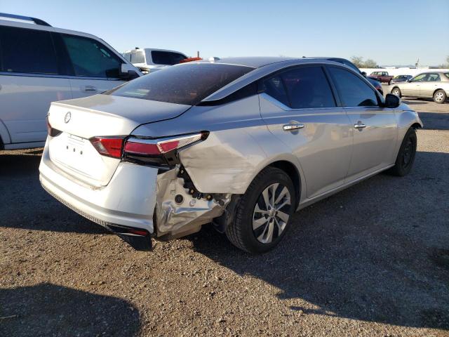Photo 3 from auction – 2019 NISSAN ALTIMA S with VIN 1N4BL4BV5KN324816
