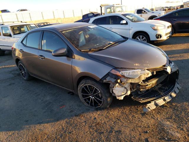Photo 4 from auction – 2017 TOYOTA COROLLA L with VIN 2T1BURHE5HC871124