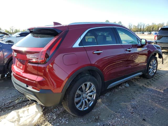 Photo 3 from auction – 2020 CADILLAC XT4 PREMIU with VIN 1GYFZDR40LF093594