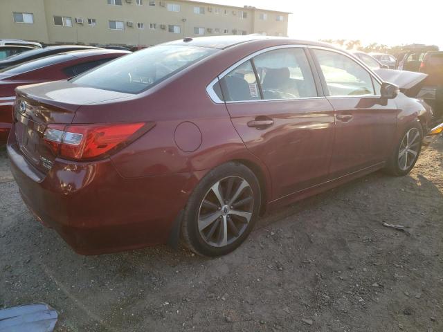 Photo 3 from auction – 2015 SUBARU LEGACY 2.5 with VIN 4S3BNAL67F3016543