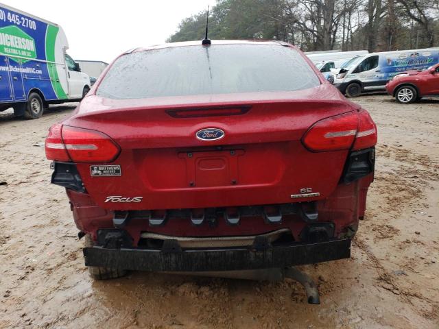 Photo 6 from auction – 2015 FORD FOCUS SE with VIN 1FADP3F23FL322460