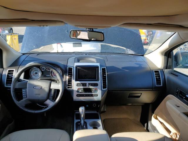 Photo 8 from auction – 2008 FORD EDGE LIMIT with VIN 2FMDK49C68BA24793