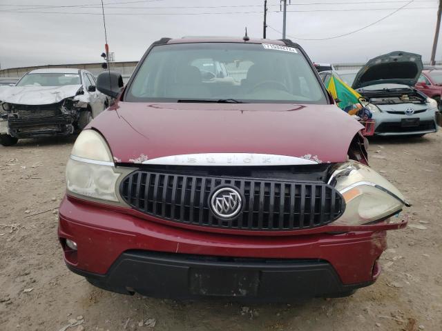Photo 5 from auction – 2007 BUICK RENDEZVOUS with VIN 3G5DA03L37S543082