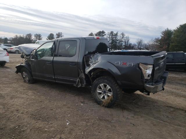 Photo 2 from auction – 2015 FORD F150 SUPER with VIN 1FTEW1EF3FFB07315