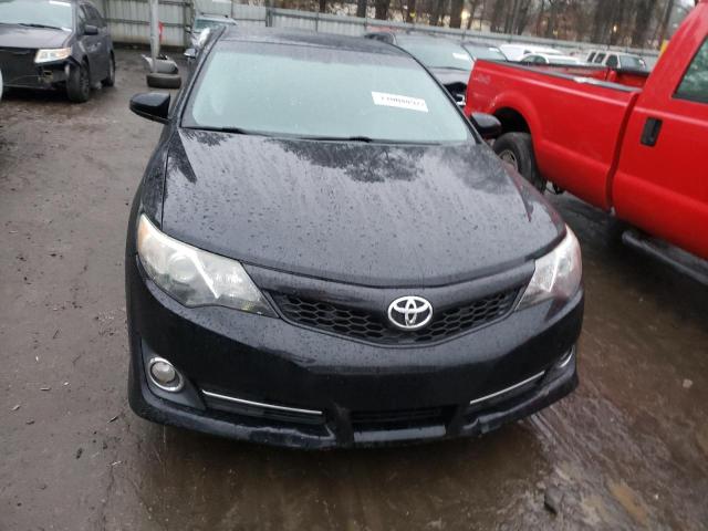 Photo 5 from auction – 2014 TOYOTA CAMRY L with VIN 4T1BF1FK3EU827945