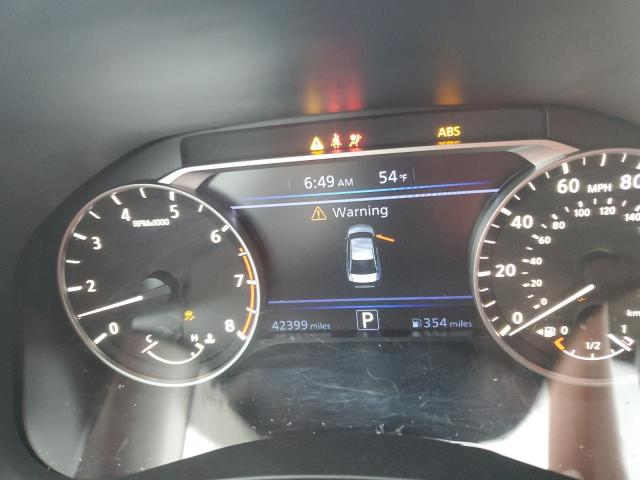 Photo 9 from auction – 2019 NISSAN ALTIMA S with VIN 1N4BL4BV0KC244108