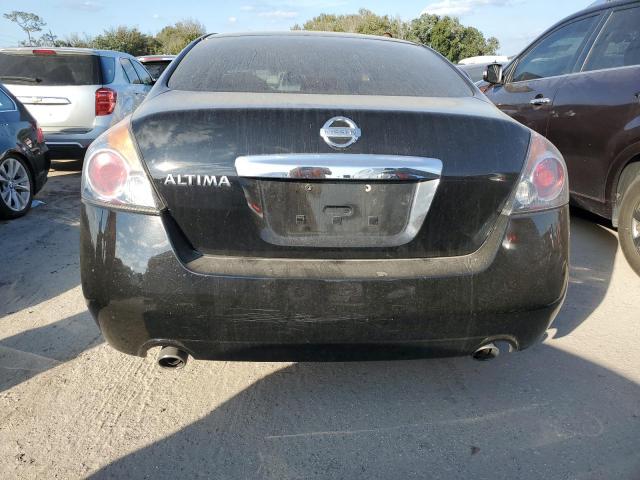 Photo 6 from auction – 2010 NISSAN ALTIMA BAS with VIN 1N4AL2AP7AN401641