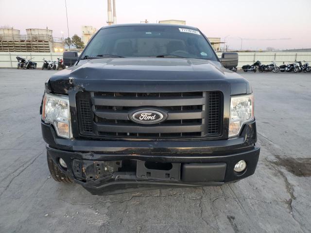 Photo 5 from auction – 2009 FORD F150 with VIN 1FTRF12W29KB95470