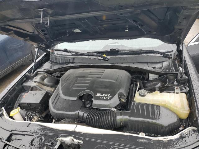 Photo 11 from auction – 2013 CHRYSLER 300 with VIN 2C3CCAAG1DH508652