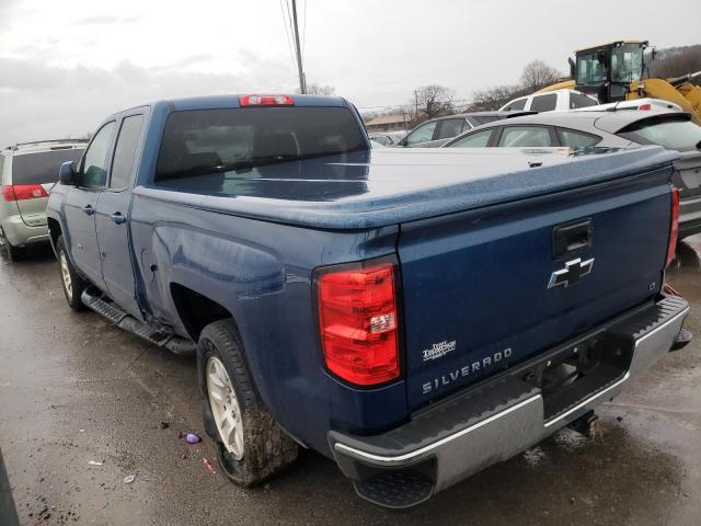 Photo 2 from auction – 2018 CHEVROLET SILVERADO with VIN 1GCRCREC1JZ202171