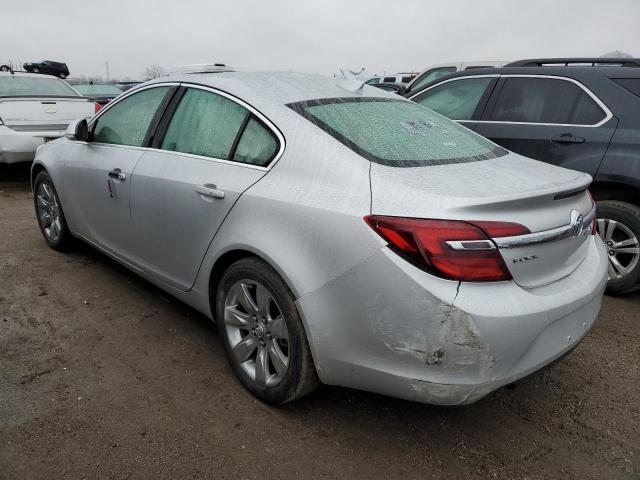 Photo 2 from auction – 2016 BUICK REGAL PREM with VIN 2G4GS5GX1G9140823