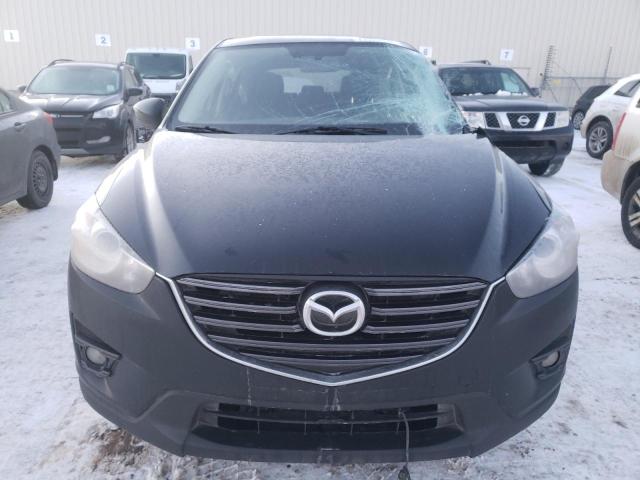 Photo 5 from auction – 2016 MAZDA CX-5 TOURI with VIN JM3KE4CY4G0669635