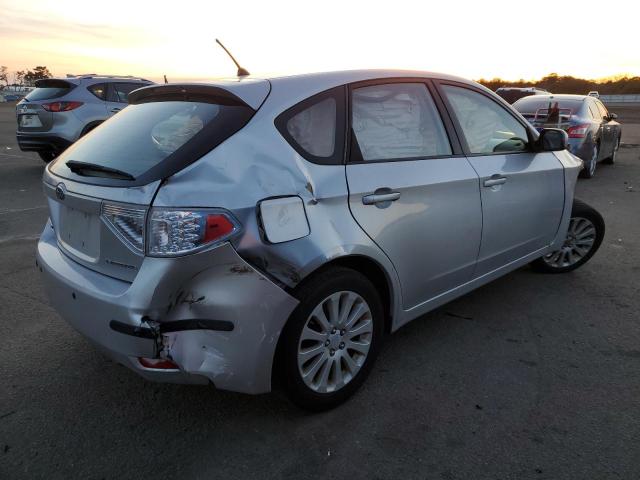 Photo 3 from auction – 2011 SUBARU IMPREZA 2. with VIN JF1GH6B64BH810849