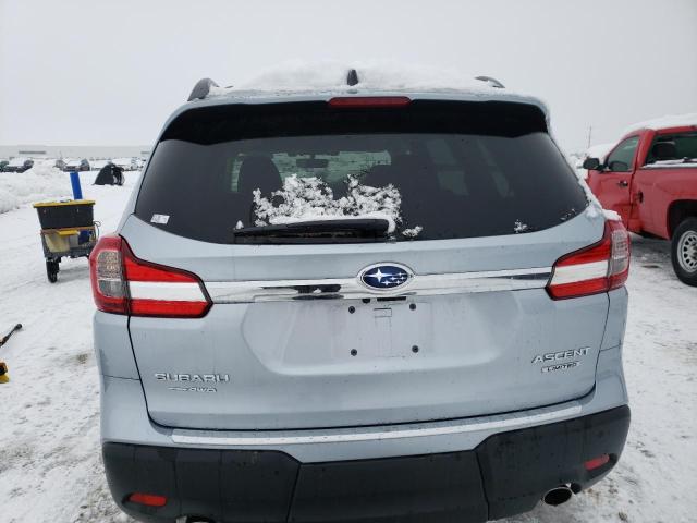 Photo 6 from auction – 2022 SUBARU ASCENT LIM with VIN 4S4WMAPD7N3441204