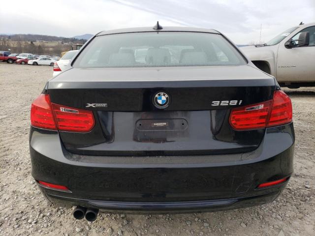 Photo 6 from auction – 2013 BMW 328 XI SUL with VIN WBA3B5C51DF598191