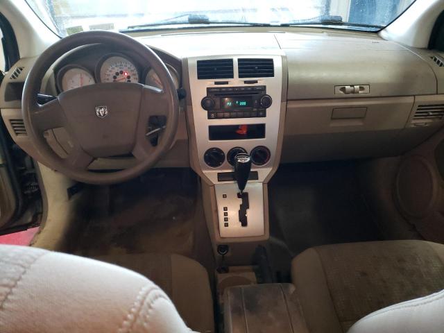 Photo 8 from auction – 2008 DODGE CALIBER with VIN 1B3HB28BX8D586131