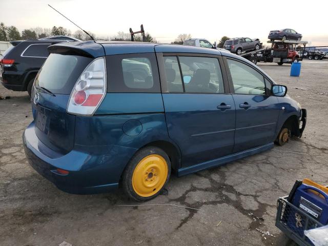 Photo 3 from auction – 2006 MAZDA 5 with VIN JM1CR293X60119260