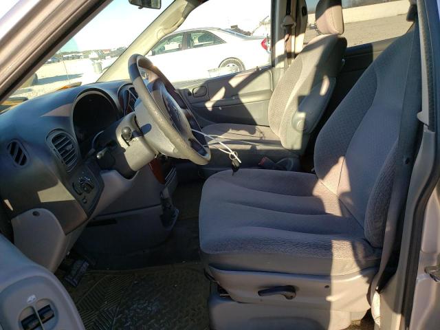 Photo 7 from auction – 2007 CHRYSLER TOWN & COU with VIN 2A4GP44RX7R108310