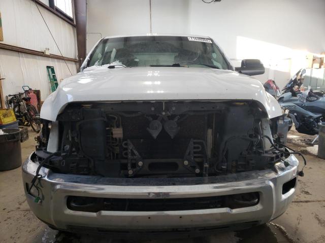 Photo 5 from auction – 2012 DODGE RAM 2500 S with VIN 3C6TD5JT7CG281549
