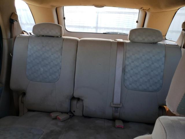Photo 10 from auction – 2007 CHEVROLET EQUINOX LS with VIN 2CNDL13F076236076