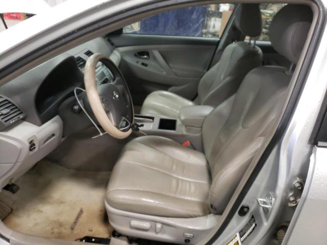 Photo 7 from auction – 2009 TOYOTA CAMRY BASE with VIN 4T1BE46K39U375246