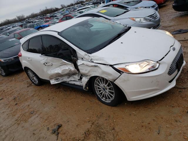 Photo 4 from auction – 2016 FORD FOCUS TITA with VIN 1FADP3N25GL372375