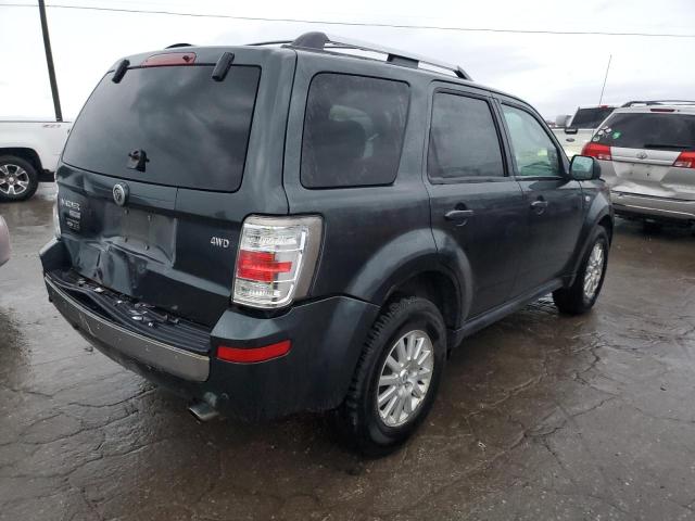 Photo 3 from auction – 2009 MERCURY MARINER PR with VIN 4M2CU97G49KJ23918