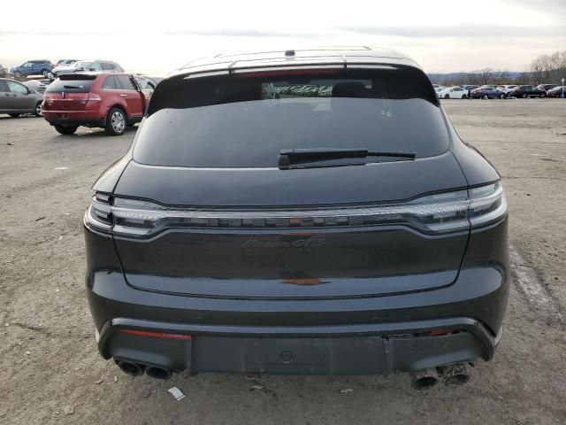 Photo 6 from auction – 2022 PORSCHE MACAN GTS with VIN WP1AF2A51NLB31144