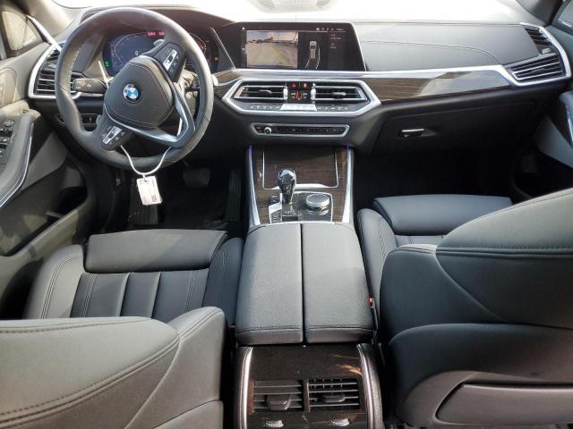 Photo 8 from auction – 2021 BMW X5 SDRIVE with VIN 5UXCR4C03M9H12348