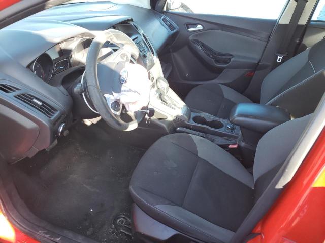 Photo 7 from auction – 2012 FORD FOCUS SE with VIN 1FAHP3F26CL471474