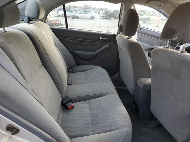 Photo 10 from auction – 2005 HONDA CIVIC EX with VIN 2HGES257X5H540252