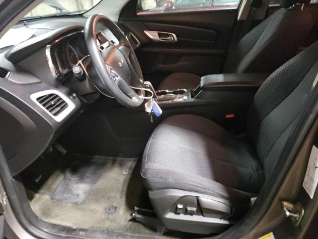 Photo 7 from auction – 2011 GMC TERRAIN SL with VIN 2CTFLREC4B6435711