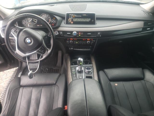 Photo 8 from auction – 2014 BMW X5 XDRIVE3 with VIN 5UXKR0C57E0H18983