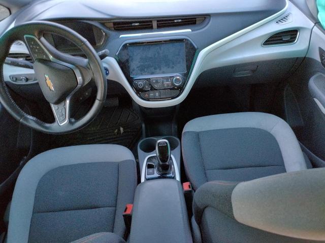 Photo 8 from auction – 2017 CHEVROLET BOLT EV LT with VIN 1G1FW6S04H4156337