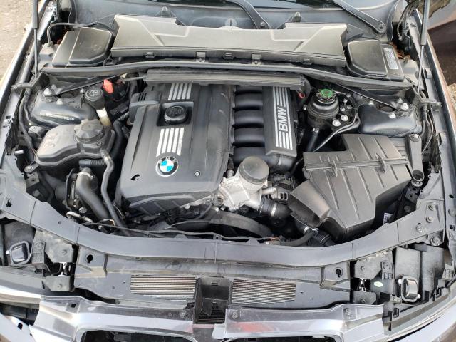Photo 11 from auction – 2007 BMW 328 I SULE with VIN WBAWV13567PK49314