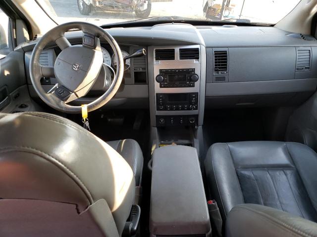 Photo 8 from auction – 2004 DODGE DURANGO LI with VIN 1D8HD58D74F142958