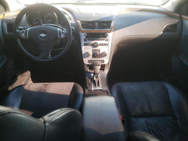 Photo 8 from auction – 2010 CHEVROLET MALIBU 2LT with VIN 1G1ZD5EB0AF177576